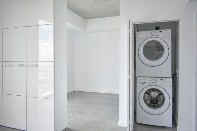 151 SE 1st Street 2808, Miami, FL 33131
