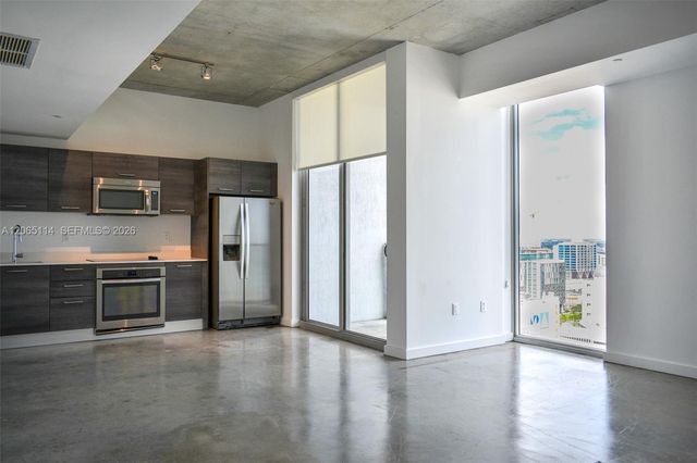 151 SE 1st Street 2808, Miami, FL 33131