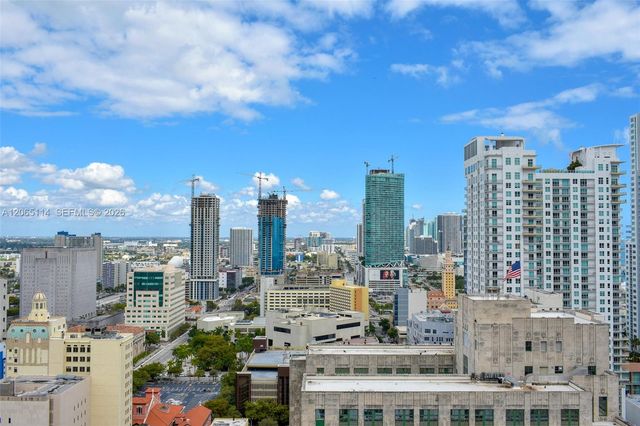 151 SE 1st Street 2808, Miami, FL 33131
