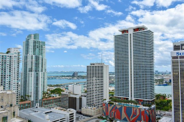 151 SE 1st Street 2808, Miami, FL 33131