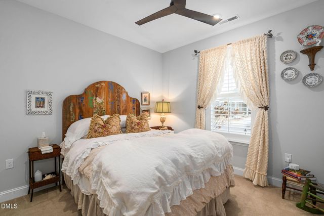 484 Steeplechase Boulevard, Clayton, NC 27520