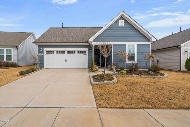 484 Steeplechase Boulevard, Clayton, NC 27520