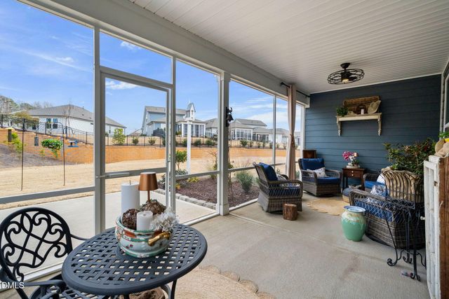 484 Steeplechase Boulevard, Clayton, NC 27520