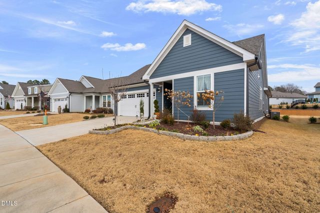 484 Steeplechase Boulevard, Clayton, NC 27520