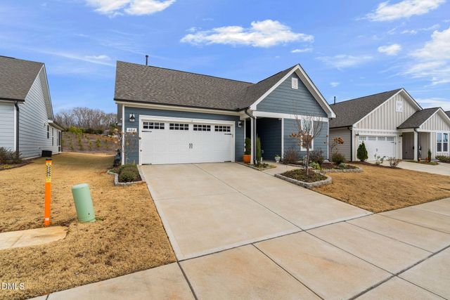 484 Steeplechase Boulevard, Clayton, NC 27520