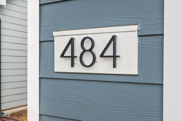 484 Steeplechase Boulevard, Clayton, NC 27520