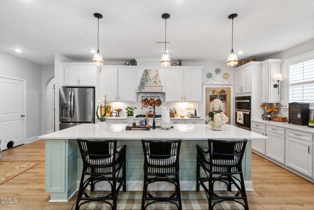 484 Steeplechase Boulevard, Clayton, NC 27520