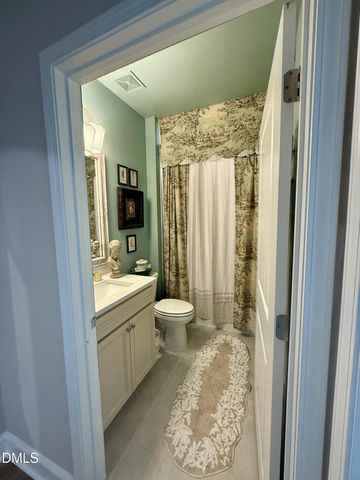 484 Steeplechase Boulevard, Clayton, NC 27520