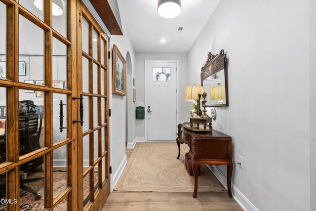 484 Steeplechase Boulevard, Clayton, NC 27520