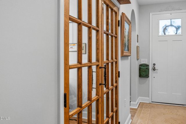 484 Steeplechase Boulevard, Clayton, NC 27520