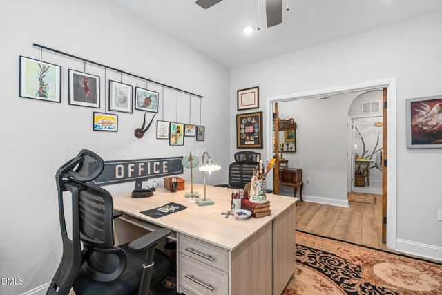 484 Steeplechase Boulevard, Clayton, NC 27520