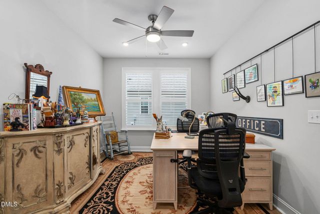 484 Steeplechase Boulevard, Clayton, NC 27520