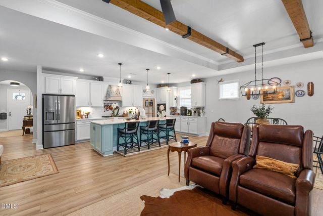 484 Steeplechase Boulevard, Clayton, NC 27520