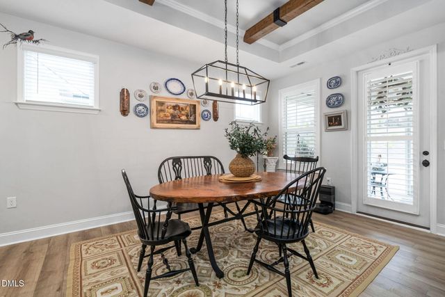 484 Steeplechase Boulevard, Clayton, NC 27520