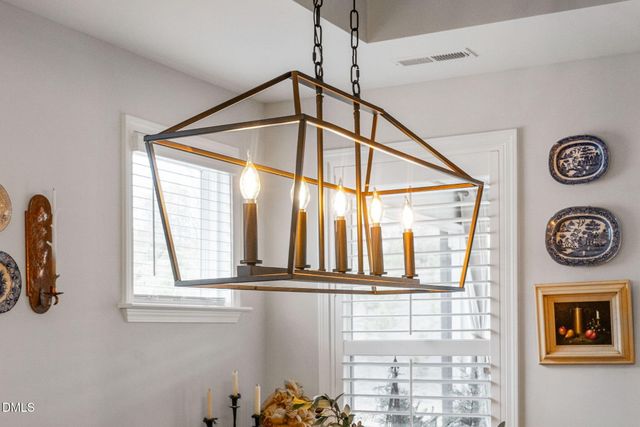 484 Steeplechase Boulevard, Clayton, NC 27520