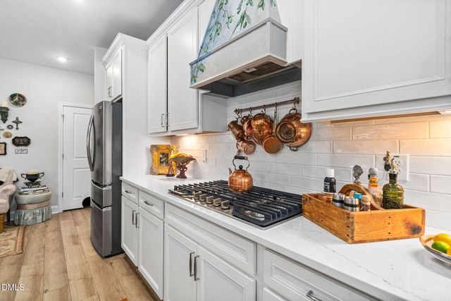 484 Steeplechase Boulevard, Clayton, NC 27520