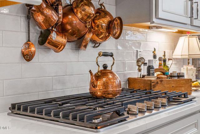 484 Steeplechase Boulevard, Clayton, NC 27520