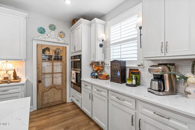 484 Steeplechase Boulevard, Clayton, NC 27520