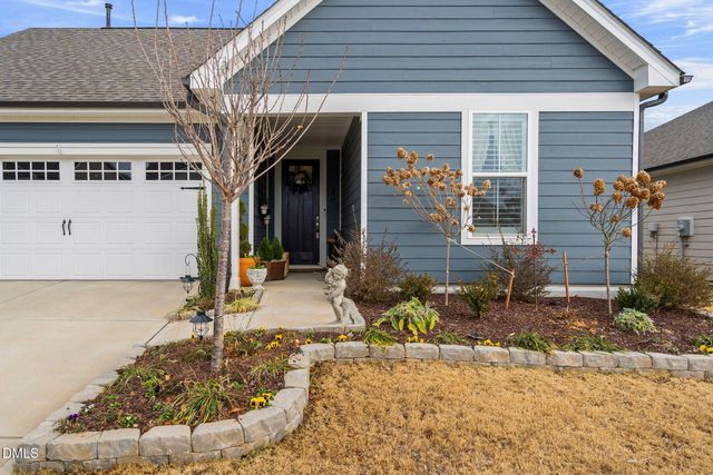 484 Steeplechase Boulevard, Clayton, NC 27520