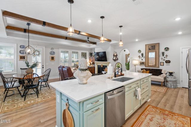 484 Steeplechase Boulevard, Clayton, NC 27520