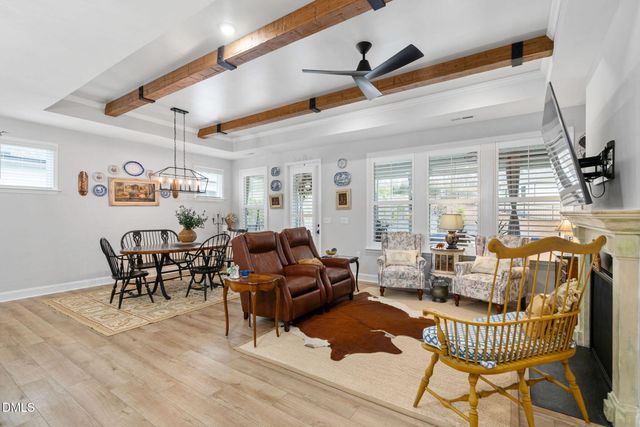 484 Steeplechase Boulevard, Clayton, NC 27520