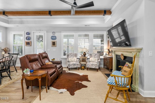 484 Steeplechase Boulevard, Clayton, NC 27520