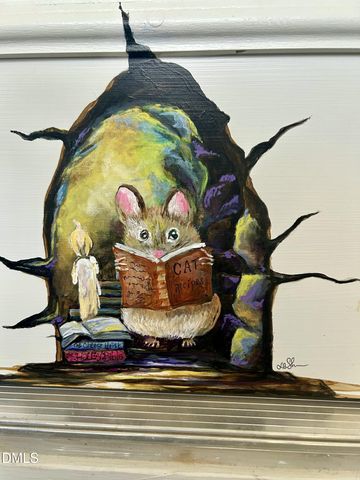 484 Steeplechase Boulevard, Clayton, NC 27520