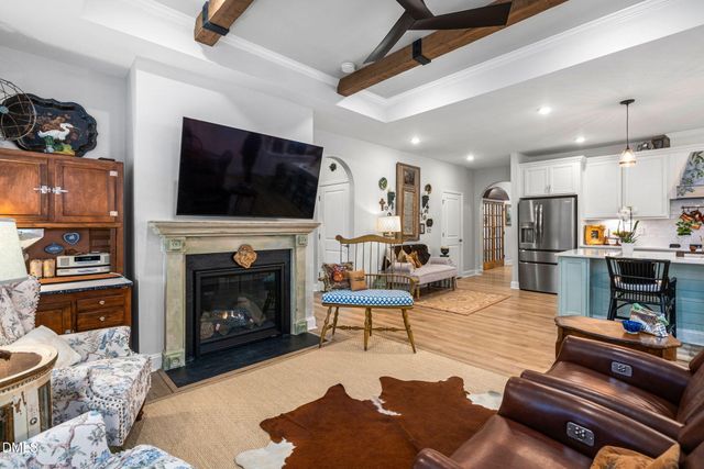 484 Steeplechase Boulevard, Clayton, NC 27520