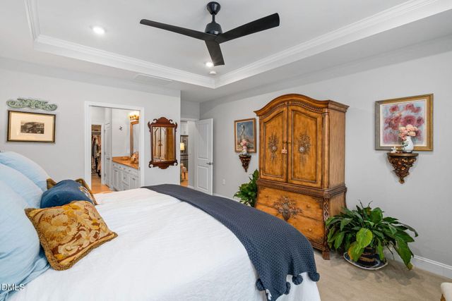 484 Steeplechase Boulevard, Clayton, NC 27520