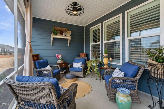 484 Steeplechase Boulevard, Clayton, NC 27520