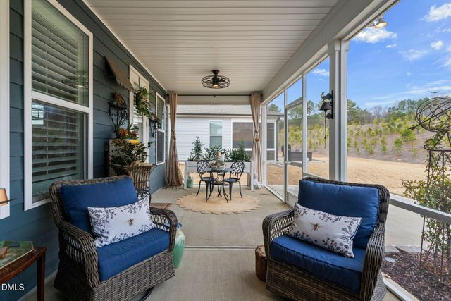 484 Steeplechase Boulevard, Clayton, NC 27520