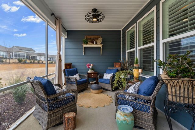 484 Steeplechase Boulevard, Clayton, NC 27520