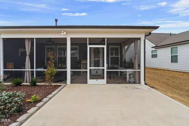 484 Steeplechase Boulevard, Clayton, NC 27520