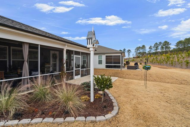 484 Steeplechase Boulevard, Clayton, NC 27520