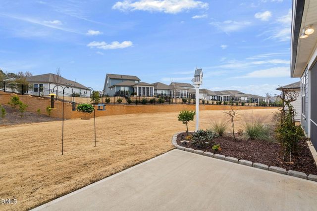 484 Steeplechase Boulevard, Clayton, NC 27520