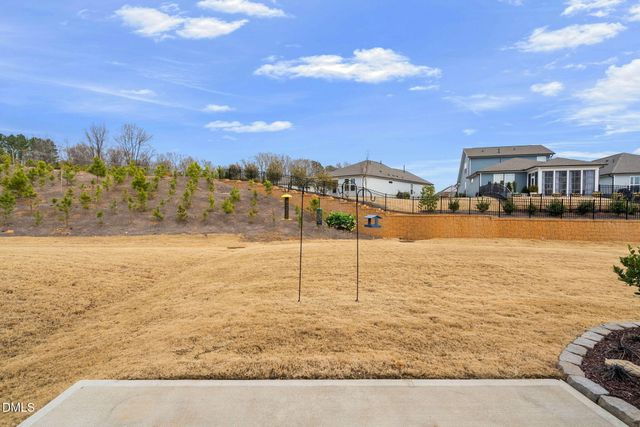 484 Steeplechase Boulevard, Clayton, NC 27520