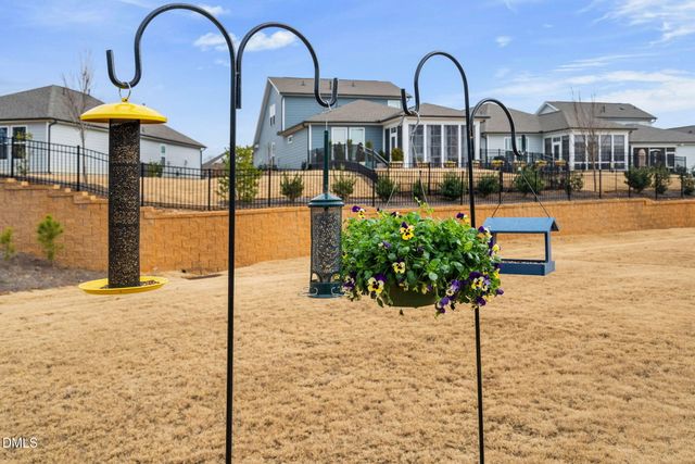 484 Steeplechase Boulevard, Clayton, NC 27520