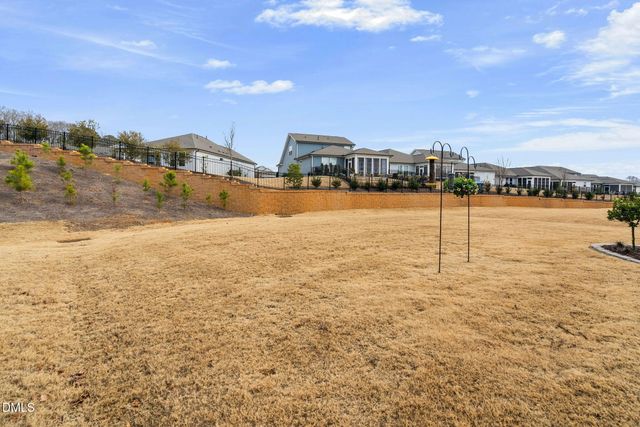 484 Steeplechase Boulevard, Clayton, NC 27520