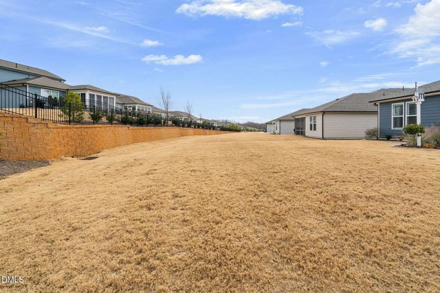 484 Steeplechase Boulevard, Clayton, NC 27520