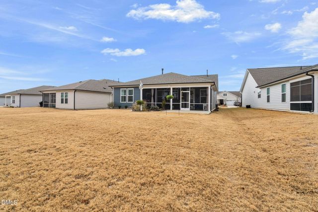 484 Steeplechase Boulevard, Clayton, NC 27520