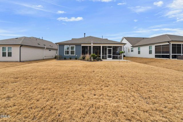 484 Steeplechase Boulevard, Clayton, NC 27520