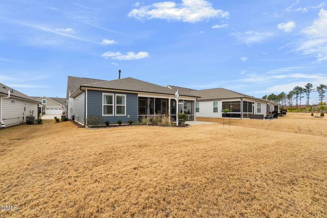 484 Steeplechase Boulevard, Clayton, NC 27520