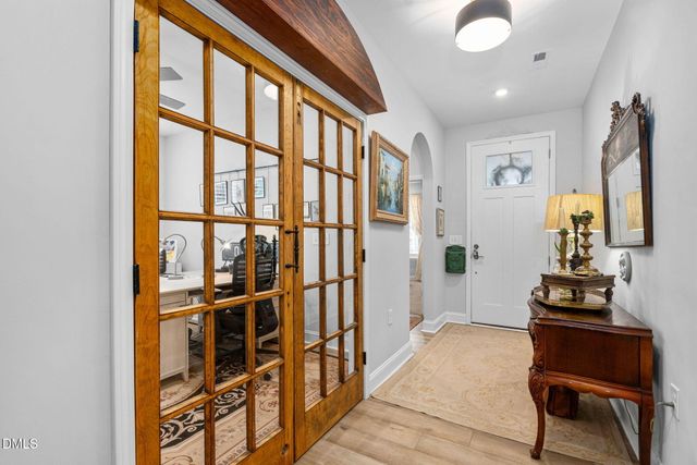 484 Steeplechase Boulevard, Clayton, NC 27520