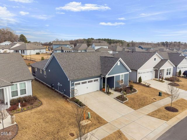 484 Steeplechase Boulevard, Clayton, NC 27520