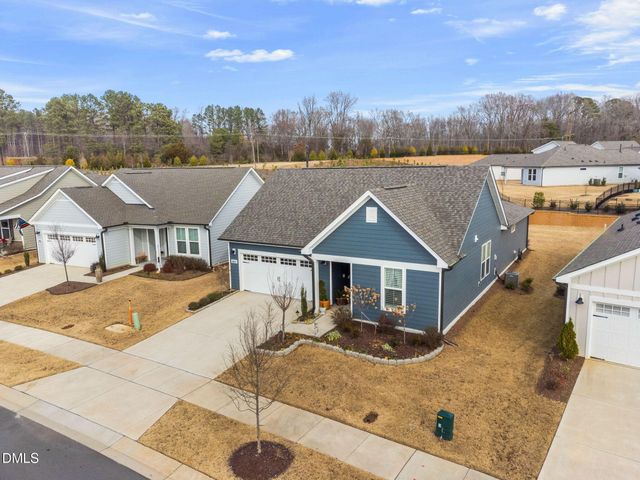 484 Steeplechase Boulevard, Clayton, NC 27520