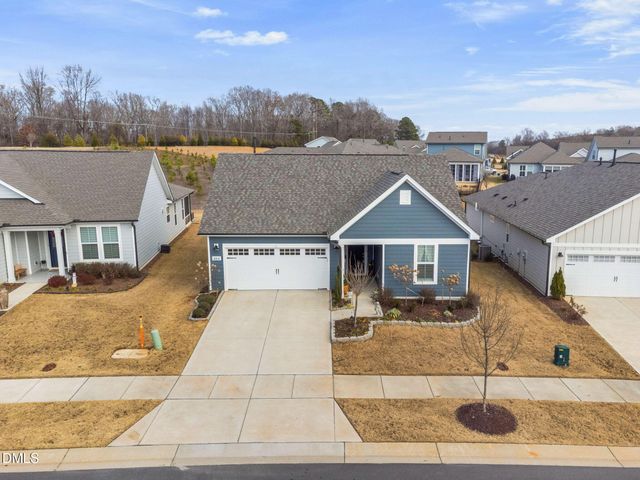 484 Steeplechase Boulevard, Clayton, NC 27520