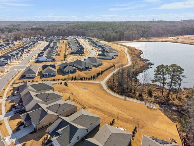 484 Steeplechase Boulevard, Clayton, NC 27520