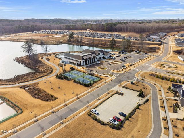 484 Steeplechase Boulevard, Clayton, NC 27520