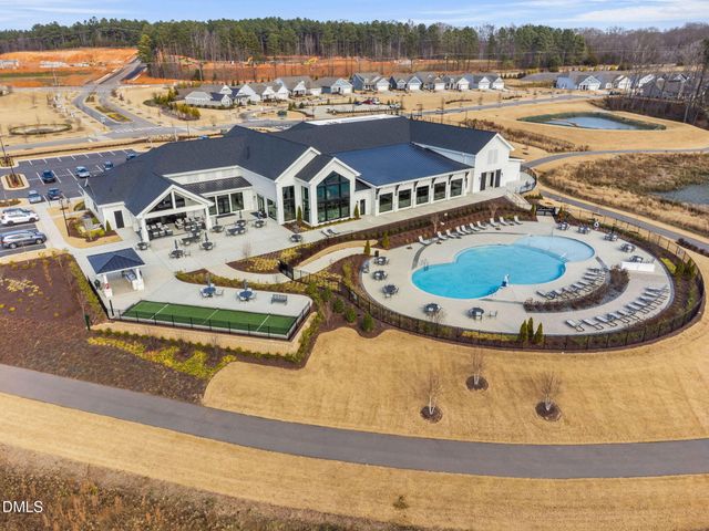 484 Steeplechase Boulevard, Clayton, NC 27520