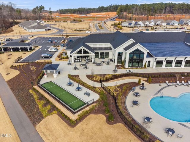 484 Steeplechase Boulevard, Clayton, NC 27520